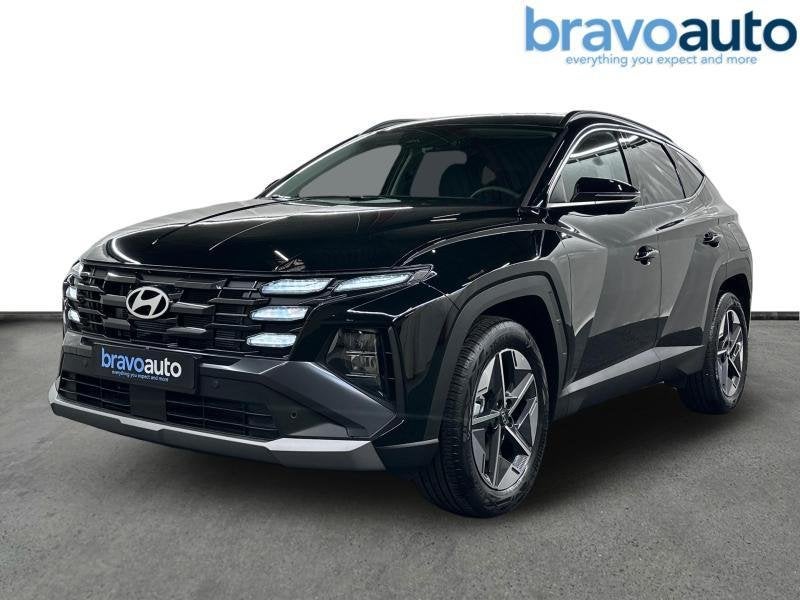 Hyundai Tucson Style AT | 5Y WARRANTY, Autos, Hyundai, Achat, Entreprise, Electronic Stability Program (ESP), Noir