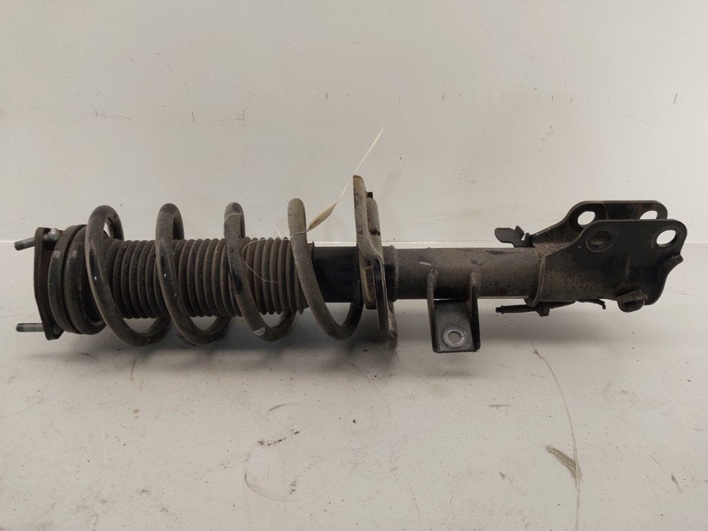 SCHOKBREKER RECHTS VOOR Ford Transit Custom (01-2023/-), Auto-onderdelen, Ophanging en Onderstel, Ford, Gebruikt