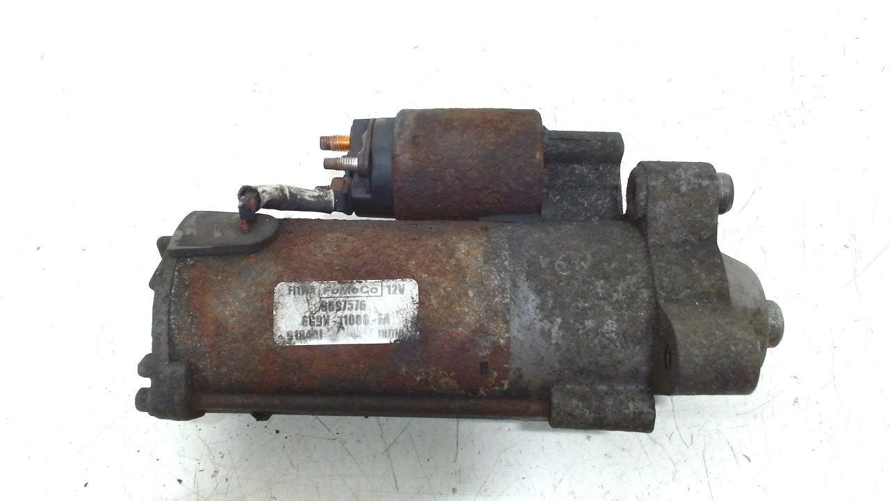 Startmotor Volvo C30, Auto-onderdelen, Onderdelen@venauto.nl, Van der Ven Autorecycling B.V., Gebruikt, Ettenseweg 76, 4706 PB Roosendaal, The Netherlands