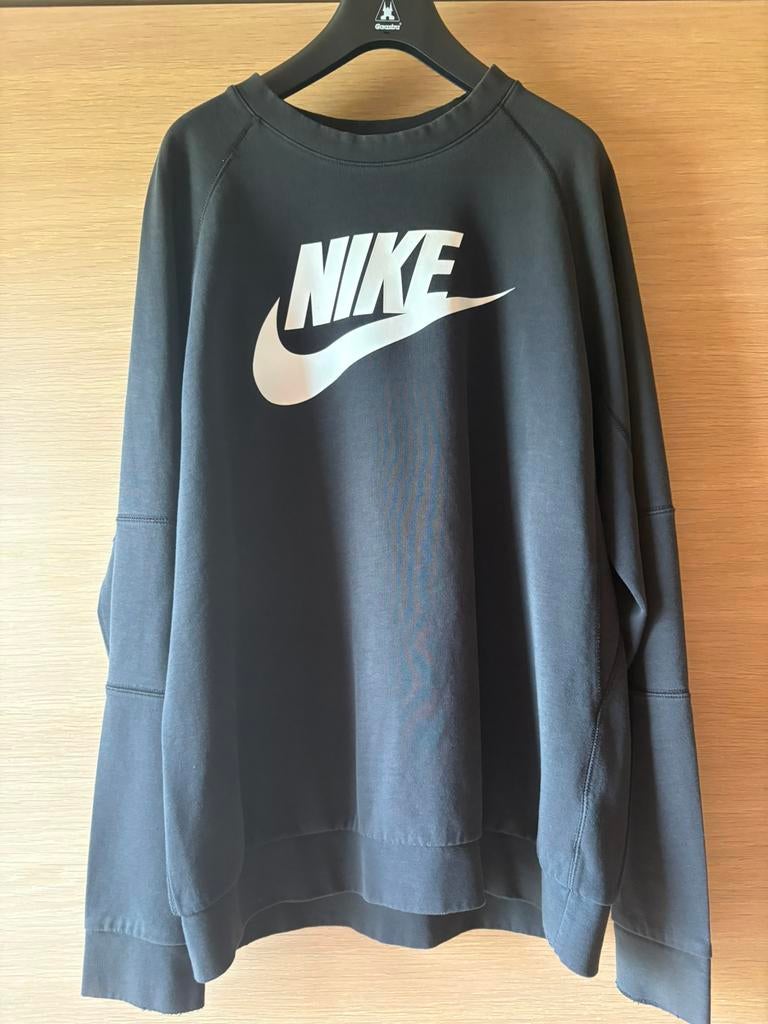 Nike trui heren maat L, Kleding | Heren, Sportkleding, Ophalen of Verzenden, Zo goed als nieuw, Maat 52/54 (L)