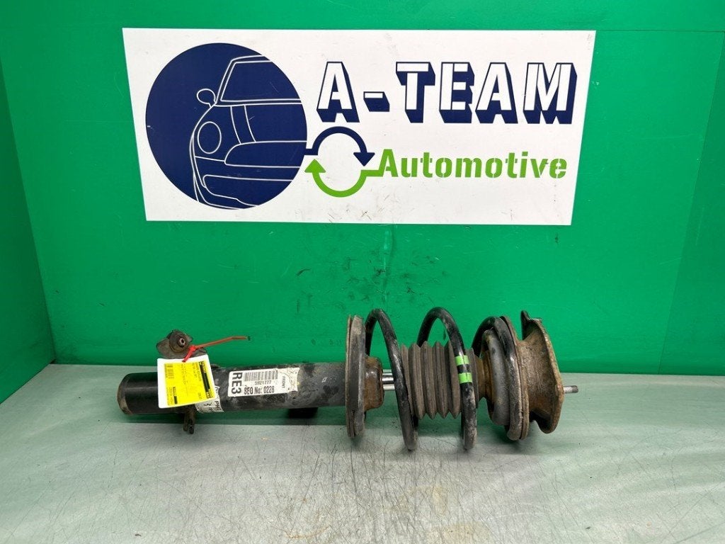 SCHOKBREKER RECHTS ACHTER Mini Open (R52) (|31316759420|), Auto-onderdelen, Gebruikt, Mini, Lisa.Scalzo@aptiv.com, Aptiv PLC