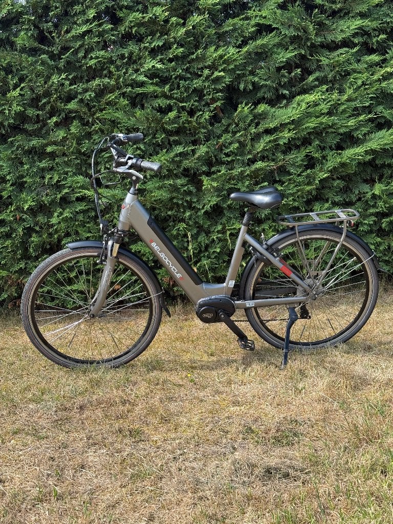 Belgocycle Traveller E-bike 2022 (<5000km), Fietsen en Brommers, Ophalen, Gebruikt, 30 tot 50 km per accu, Overige merken