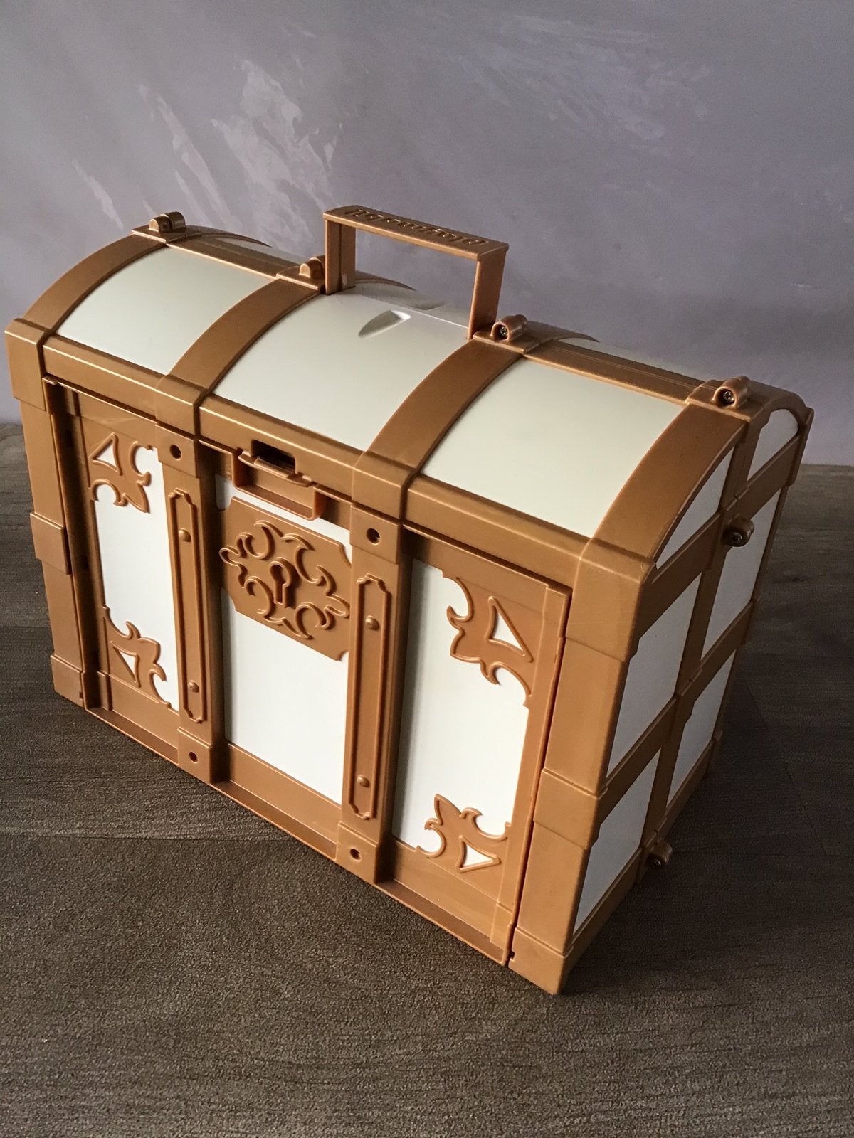 Meeneem prinssenen huisje, Kinderen en Baby's, Speelgoed | Playmobil, Ophalen, Zo goed als nieuw