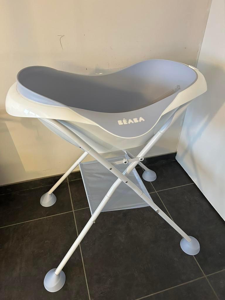 Beaba - Bain - 2 en 1, Enfants & Bébés, Bains & Soins, Autres marques, Comme neuf, Enlèvement, Standard
