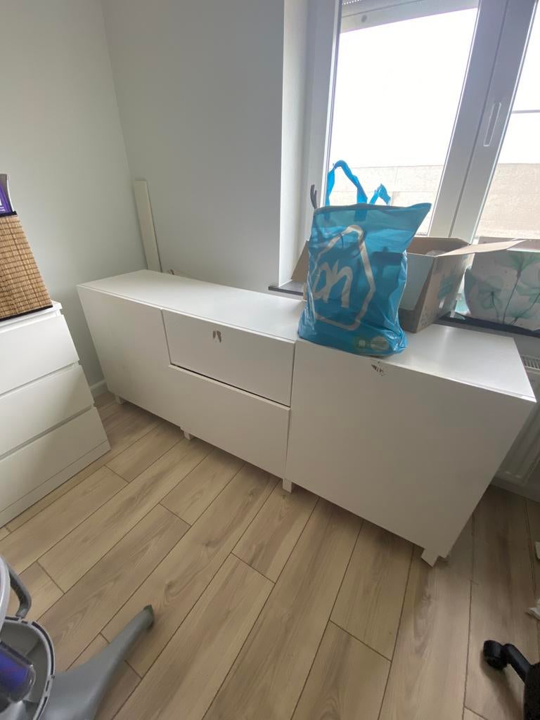 Commode ikea, 25 à 50 cm, Moins de 100 cm, 150 à 200 cm, Enlèvement