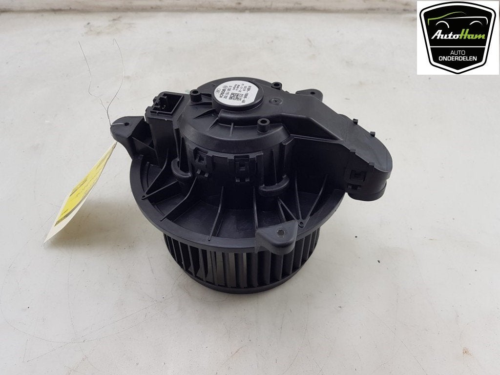 VENTILATEUR RADIATEUR MOTEUR Ford Fiesta 7 (01-2017/07-2023), Utilisé, Ford