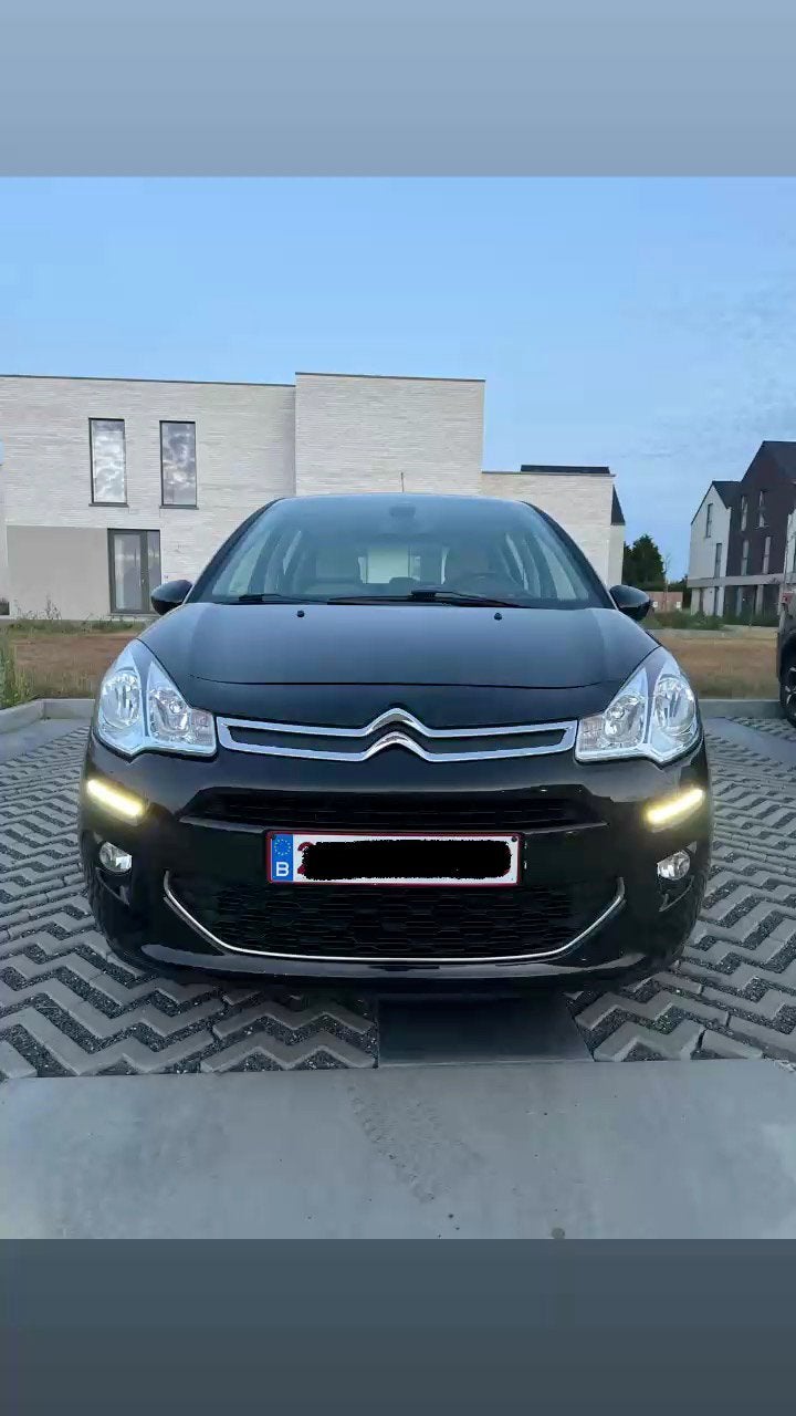 Citroën C3 Panoramische Voorruit, Particulier, Bluetooth, C3, Te koop