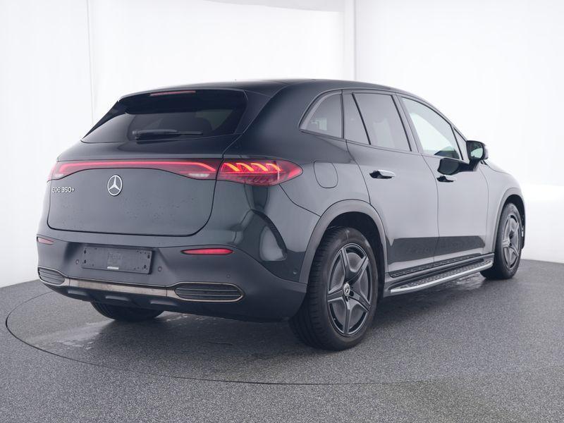 Mercedes-Benz EQE-Klasse 350+ SUV AMG Line | MBUX Hyperscree, Auto's, Automaat, https://public.car-pass.be/vhr/acfc1e71-2e28-48c8-a5ed-ab1ee0198bc4