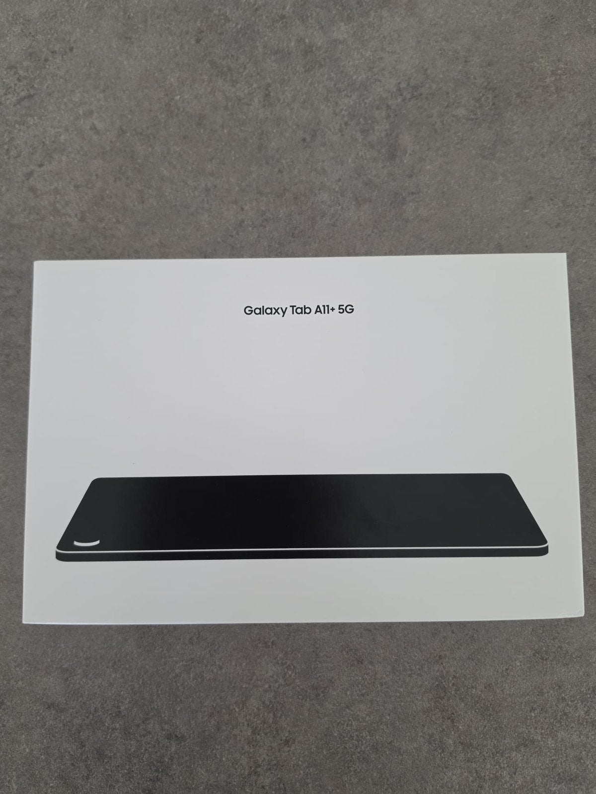 Samsung Galaxy Tab A11 + 5G *NOUVEAU*, Informatique & Logiciels, Neuf, Enlèvement ou Envoi, Galaxy Tab A11+5G, 128 GB