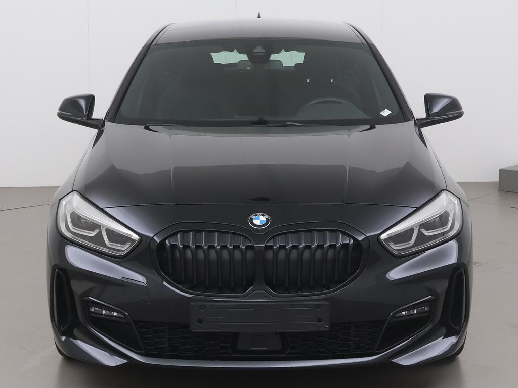BMW 1 HATCH 118ia 136 AT, Autos, BMW, Autres modèles, Achat, Entreprise, Autre carrosserie