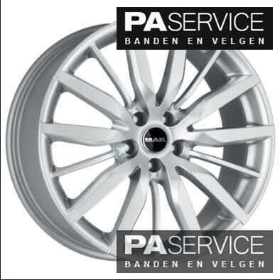 Nw 20 inch LR Discovery Sport MAK Barbury incl. Pirelli&TPMS, Auto-onderdelen, Banden en Velgen, Velg(en), -, -, Ophalen of Verzenden