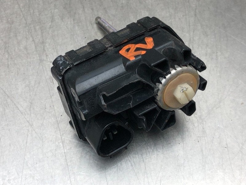 PHARE MOTEUR Suzuki Vitara (LY / MY) (|4B2411581A|), Autos : Pièces & Accessoires, Autres pièces automobiles, Suzuki, Utilisé