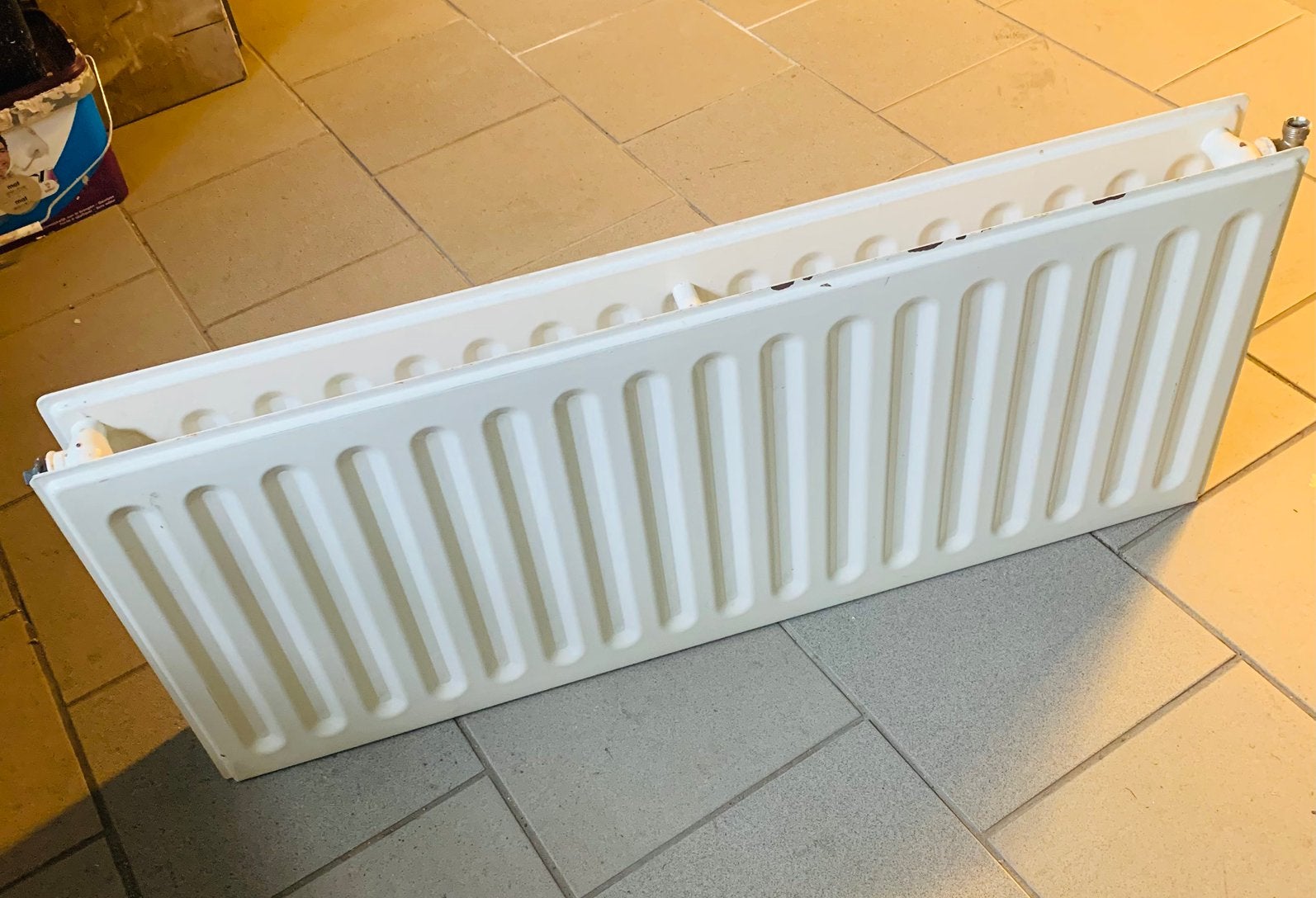 Radiator, Ophalen, Gebruikt, Radiator