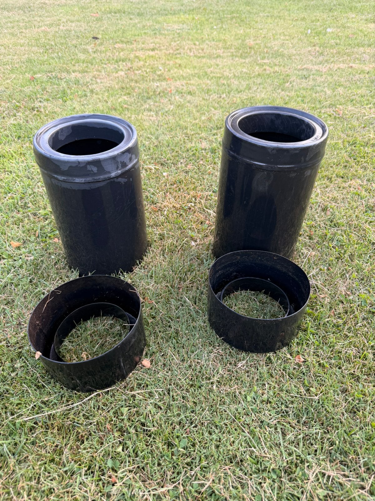 2 écumoire Aquaforte 110 mm, Jardin & Terrasse, Enlèvement ou Envoi, Comme neuf, Filtre de bassin