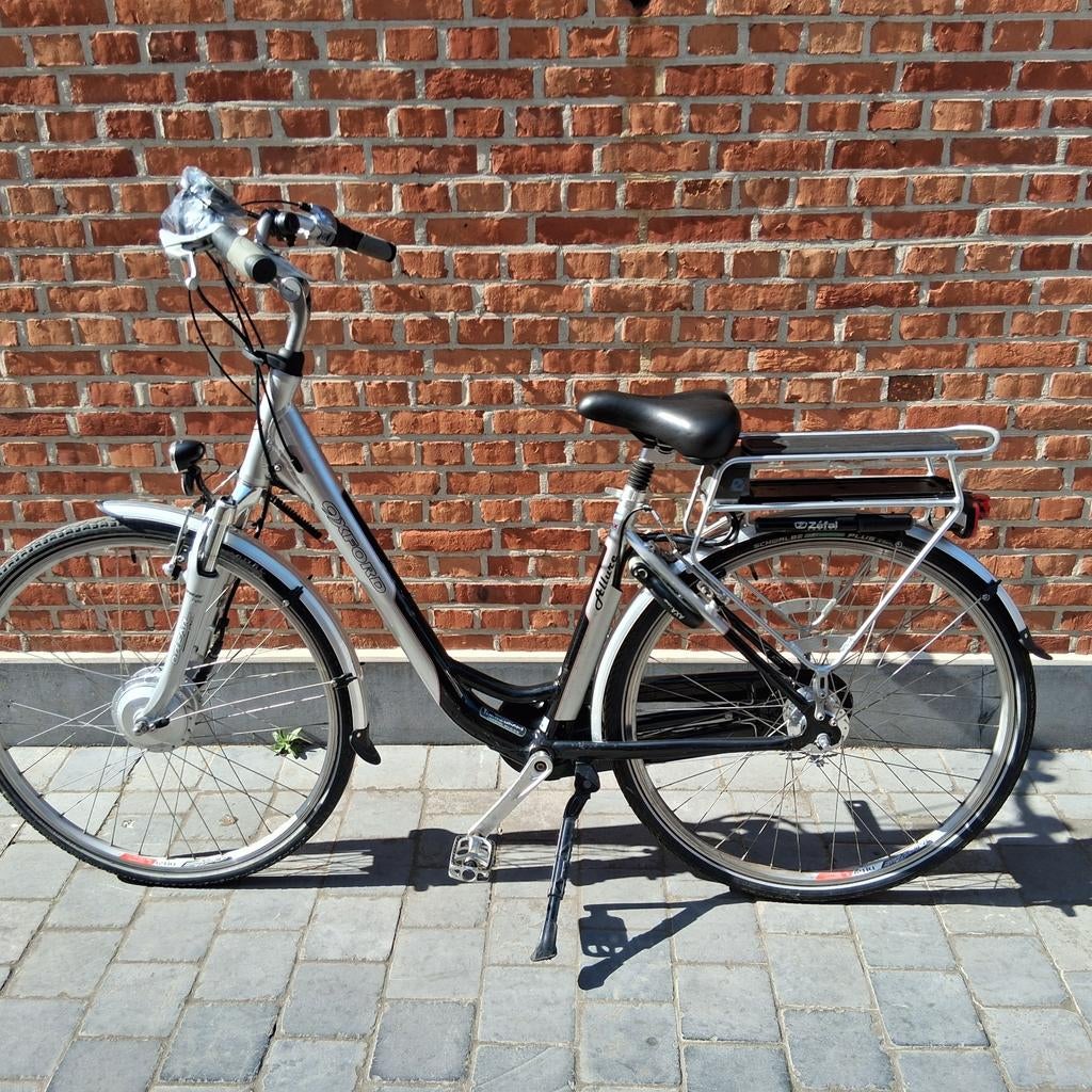 Oxford alure, Vélos & Vélomoteurs, Vélos électriques, Enlèvement