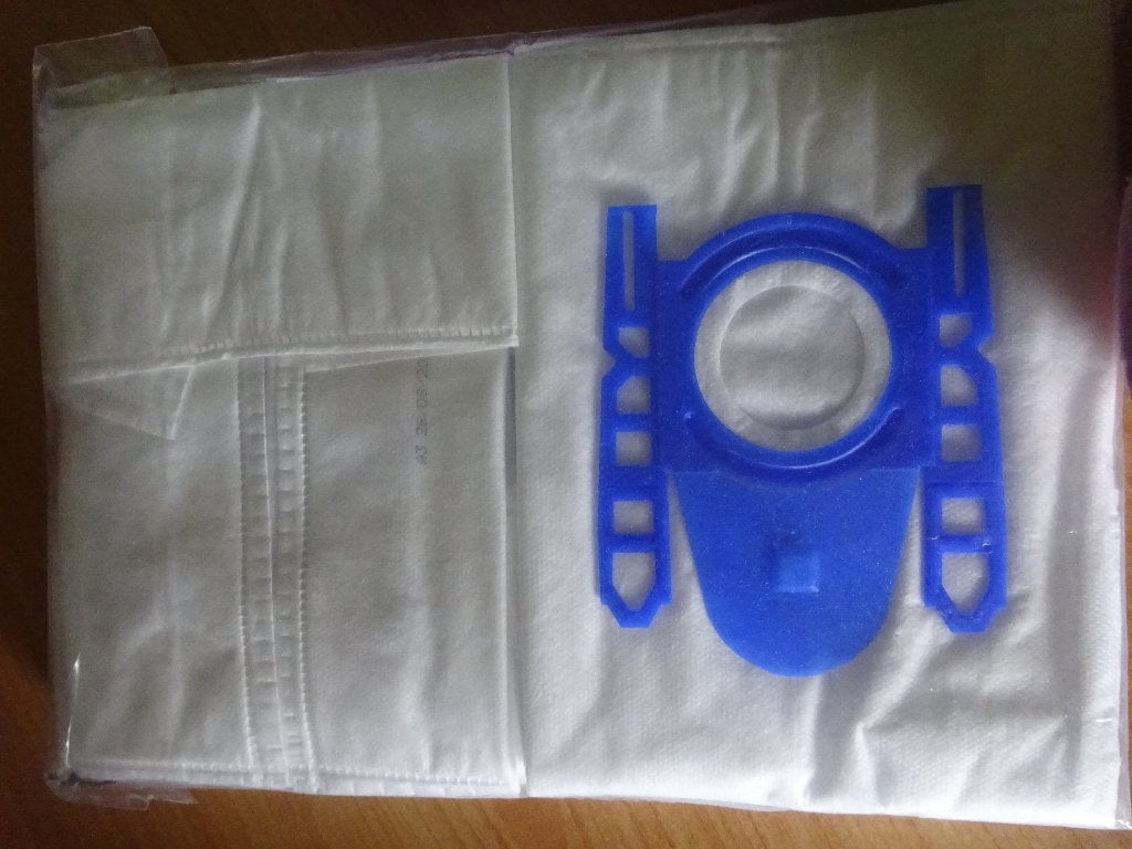 stofzuigerzakken bosch animal pro, Elektronische apparatuur, Stofzuigers, Bosch, Nieuw, Sledestofzuiger, Ophalen