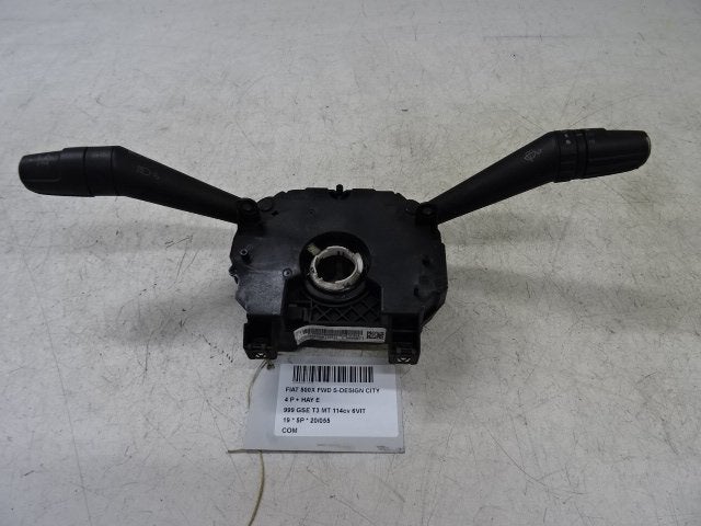 COMMUTATEUR Fiat 500X (334) (01-2014/09-2020) (28634391), Utilisé, Fiat