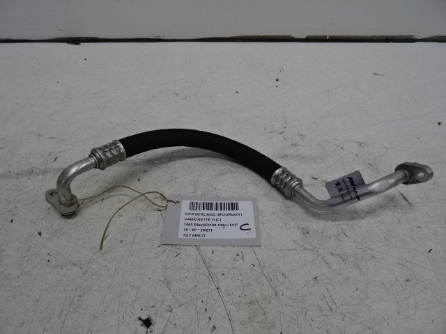 AIRCO LEIDING Citroën Berlingo (9681693480), Auto-onderdelen, Gebruikt, Citroën