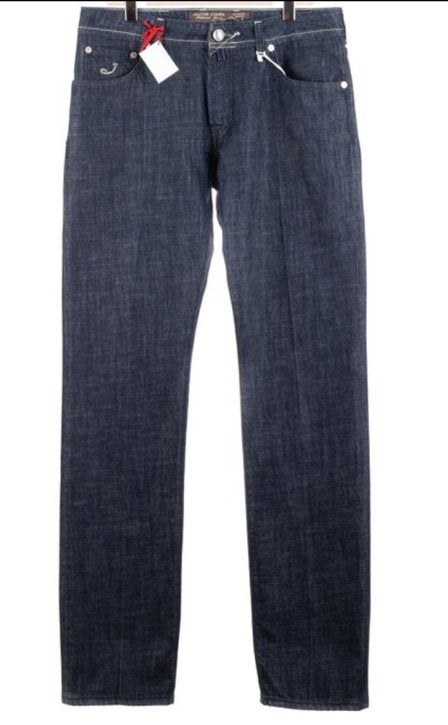 Jeans Jacob Cohen neufs, Enlèvement ou Envoi, Neuf, Bleu, W32 (confection 46) ou plus petit