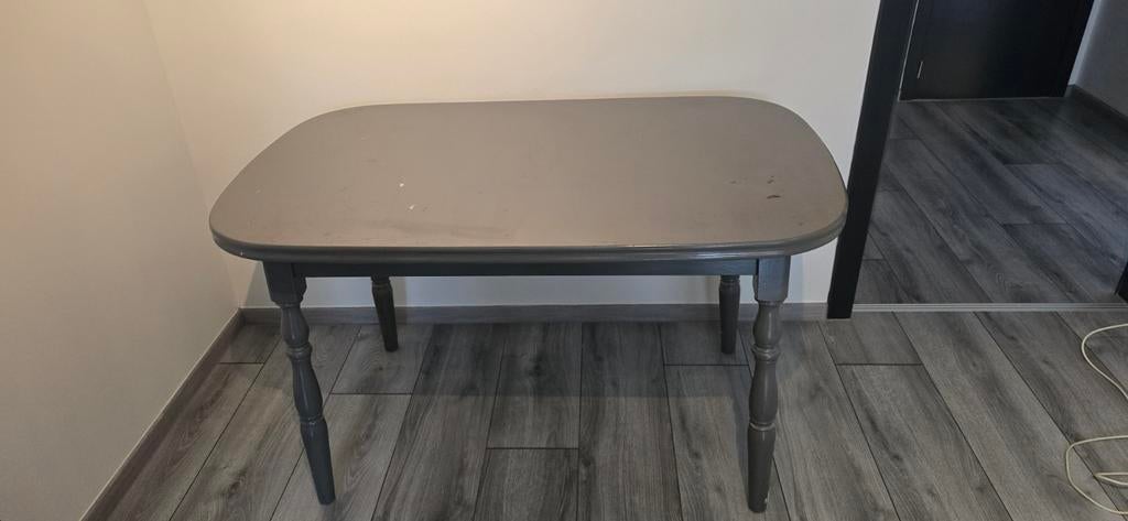 Eettafel, Huis en Inrichting, Ophalen
