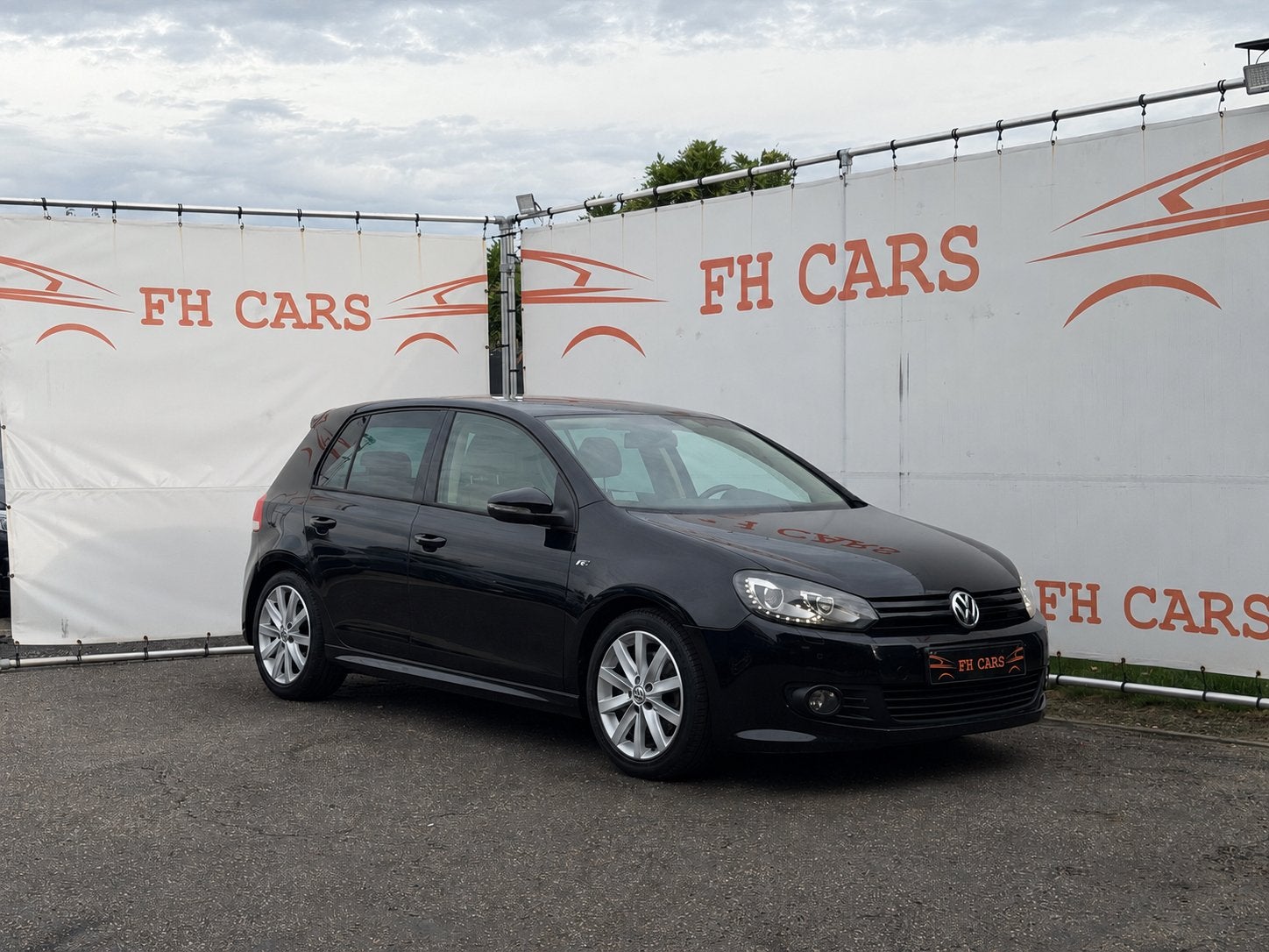 Volkswagen Golf 1.4 TSI 160 PK *R-LINE*BI-XENON*KEYLESS*FULL, Cuir, Euro 5, Achat, Beige
