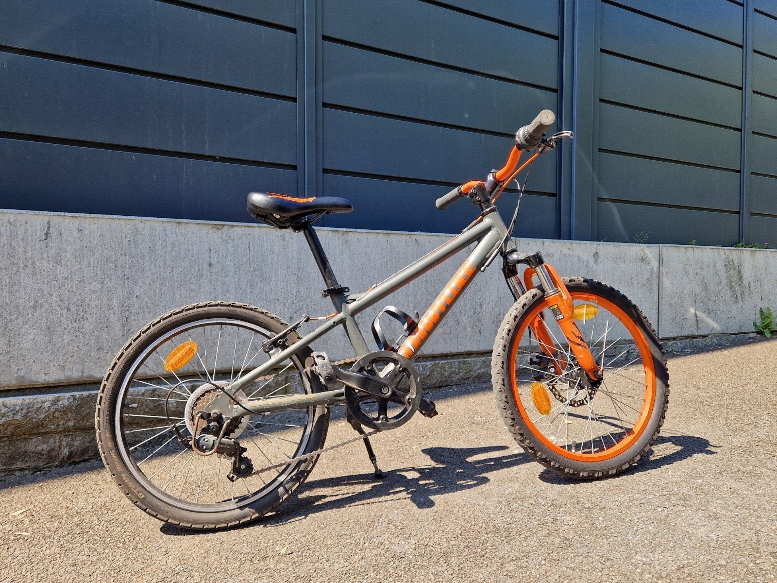 Vélo Wyldee, Vélos & Vélomoteurs