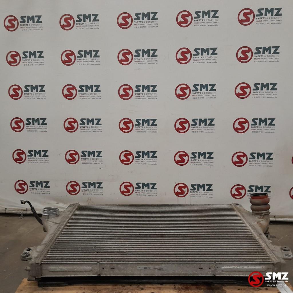 Occ intercooler Scania, Auto-onderdelen, Vrachtwagen-onderdelen, Scania, Motor en Accessoires, Gebruikt