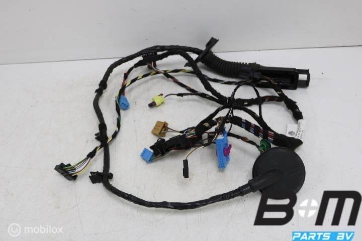 Portierkabelboom LV VW Golf 7 GTI 5G4971161GC, Gebruikt