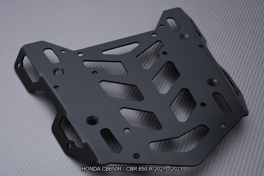 Topkofferdrager HONDA CB650R CBR 650 R 2021 - 2023, Motoren, Ophalen of Verzenden, Nieuw
