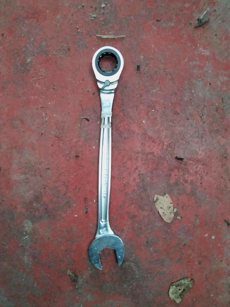 facom ringsteeksleutel 24mm, Enlèvement ou Envoi, Comme neuf