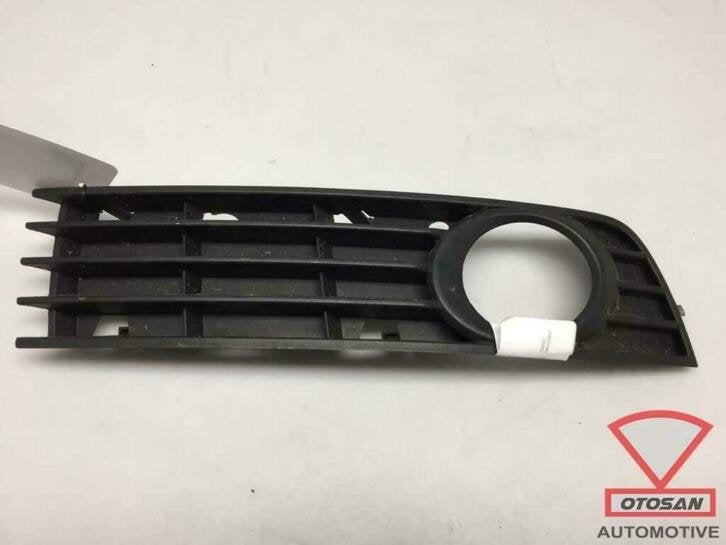 audi a4 00 05 grille de pare chocs avant droite 8e0807682a, Neuf, Pare-chocs, AUDI AG, Auto-Union-Strasse 1
85045  Ingolstadt, DE