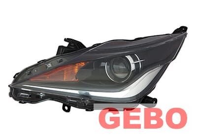Toyota Aygo 2014/2018 koplamp links HIR2+LED, -, -, Nieuw, Ophalen of Verzenden