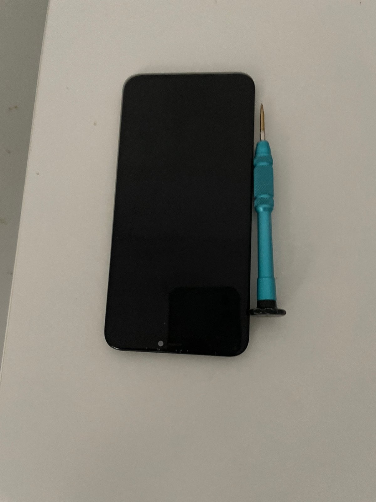 iPhone 11 pro/11 promax-scherm vervangen, Telecommunicatie, Mobiele telefoons | Apple iPhone, Ophalen of Verzenden, Zo goed als nieuw