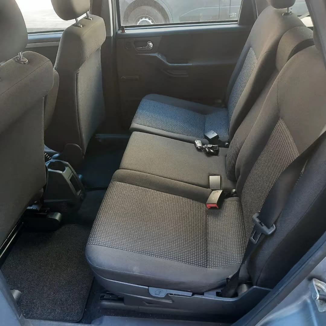 Opel meriva 1.4, Autos, Opel, Achat, Particulier, Meriva, Essence