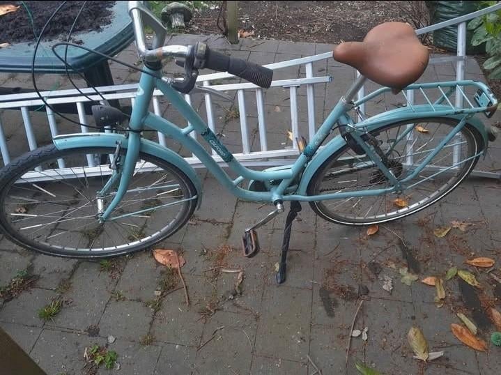Fiets - snelle verkoop, Fietsen en Brommers, Ophalen