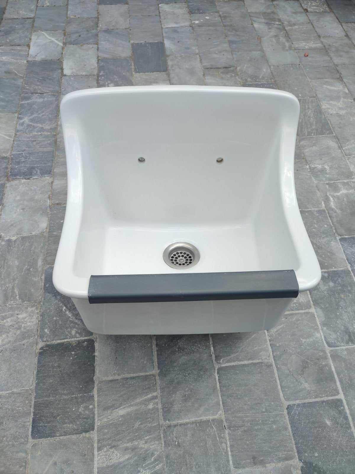 Uitgietbak, Doe-het-zelf en Bouw, Sanitair, Ophalen