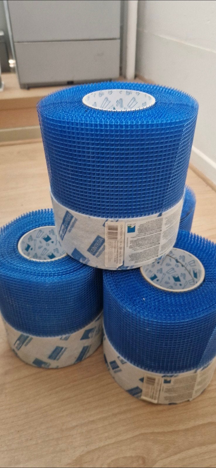 Rouleaux Contega pro clima 20cm / 15m, Bricolage & Construction, Enlèvement