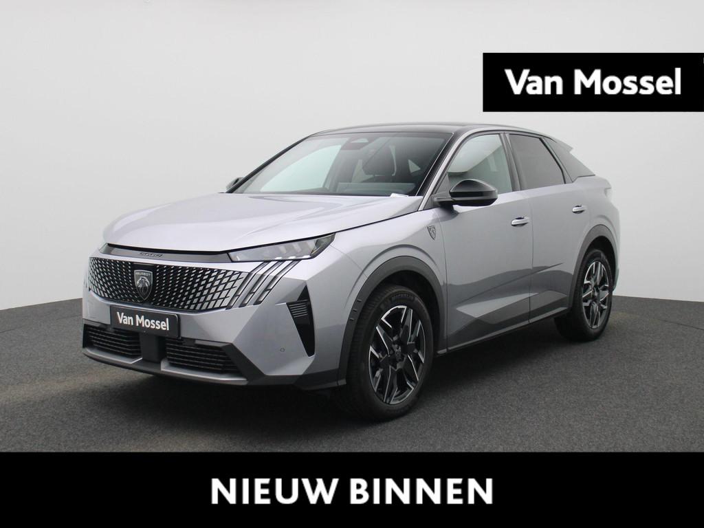 Peugeot 3008 1.2 HYBRID 145 e-DSC6 GT (automatique), Achat, Electronic Stability Program (ESP), 5 portes, 5 places