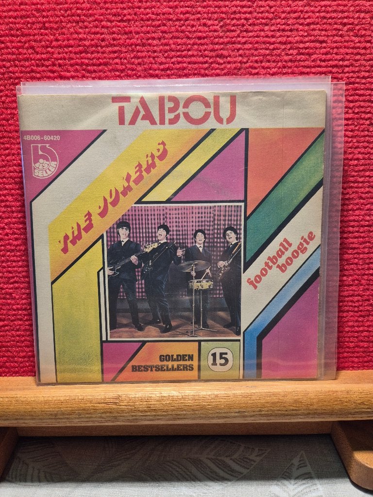 the jokers, Cd's en Dvd's, Gebruikt, 7 inch, Ophalen of Verzenden, Pop