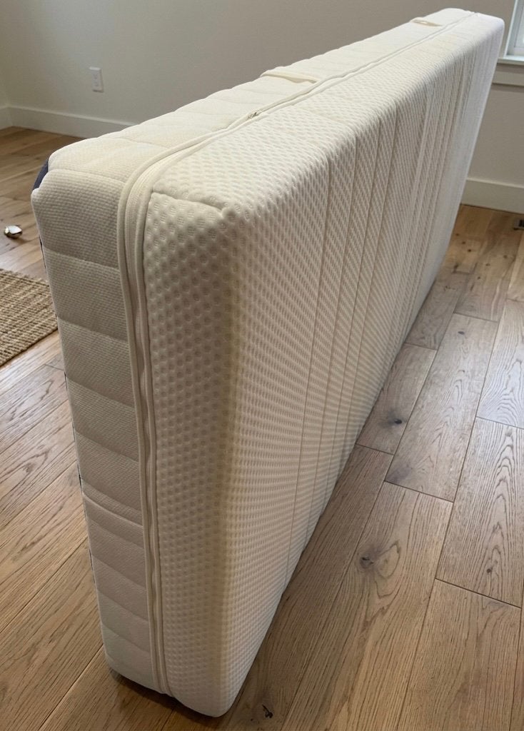 Matelas IKEA Akrehamn 80x200, Maison & Meubles, Enlèvement, Comme neuf