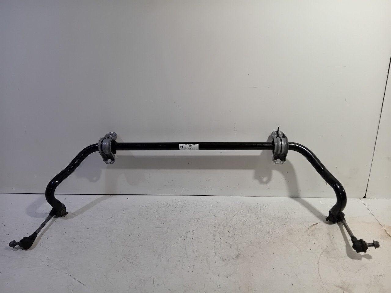 Stabilisatorstang voor BMW iX, Onderdelen@venauto.nl, Van der Ven Autorecycling B.V., Gebruikt, Ettenseweg 76, 4706 PB Roosendaal, The Netherlands