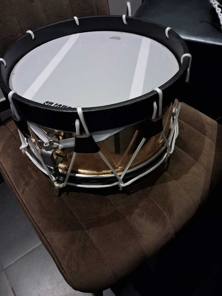 Tambour, Enlèvement, Comme neuf, Tambour