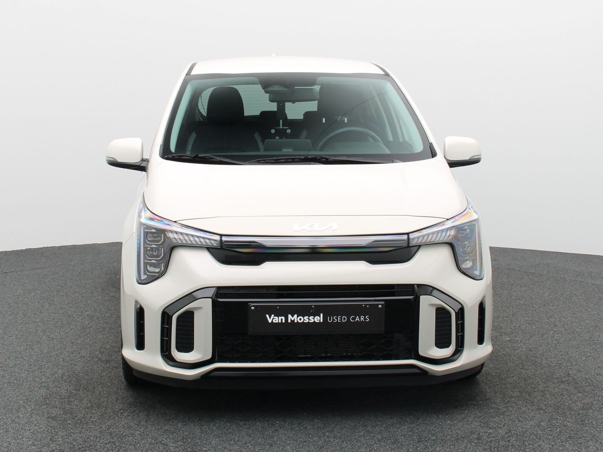 Kia Picanto 1.2 MPI ISG 79 GT Line AMT (automatique), Autos, Kia, 79 ch, Achat, Entreprise, Entretenue par le concessionnaire