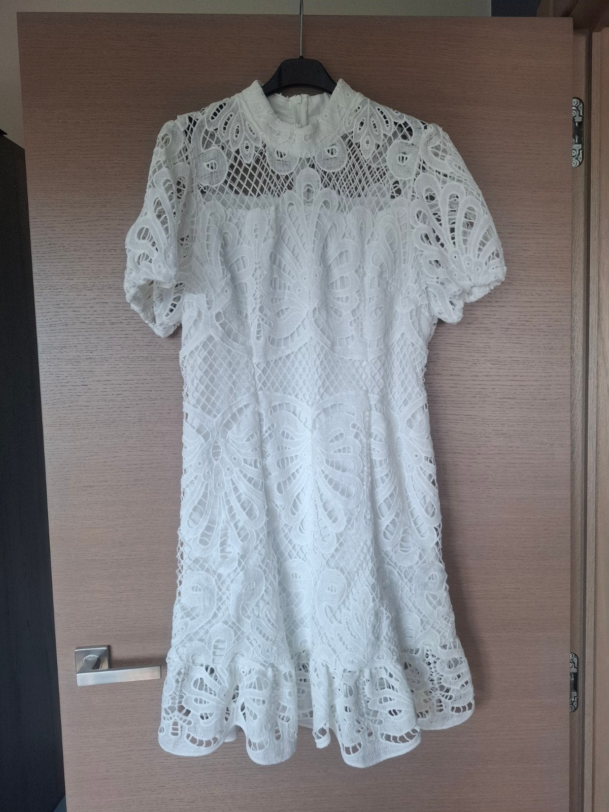 jurk shein maat XL, Ophalen, Maat 46/48 (XL) of groter