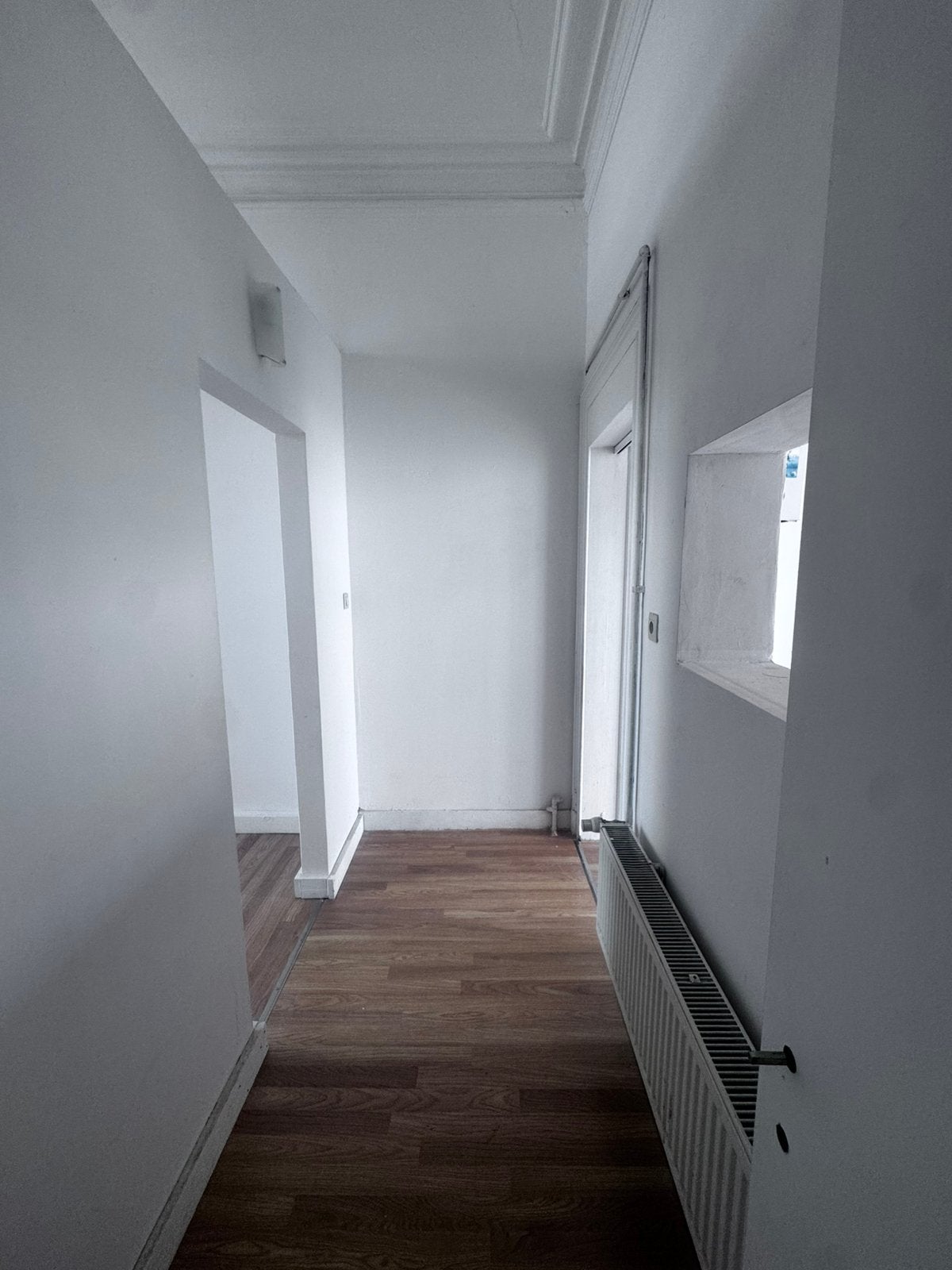 Appartement neuf charleroi, Charleroi