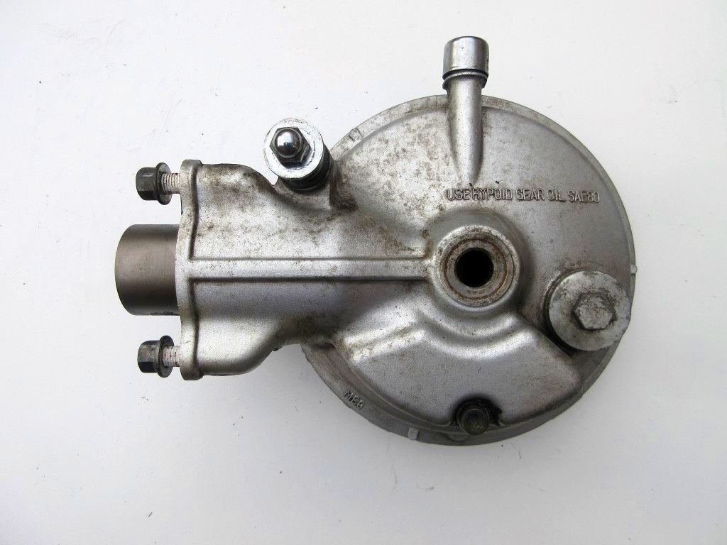 Honda Shadow VT700C cardanklok VT 700 C cardan klok kardan, Motoren, Onderdelen | Honda, Gebruikt, Ophalen of Verzenden