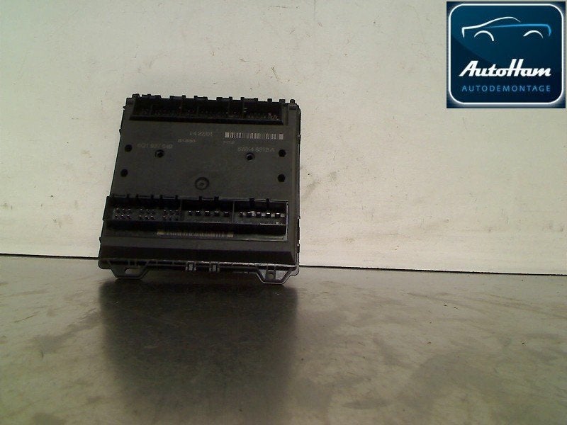 COMPUTER CENTRALE VERGRENDELING Fabia (6Y5) (|6Q1937049C|), Gebruikt, Skoda