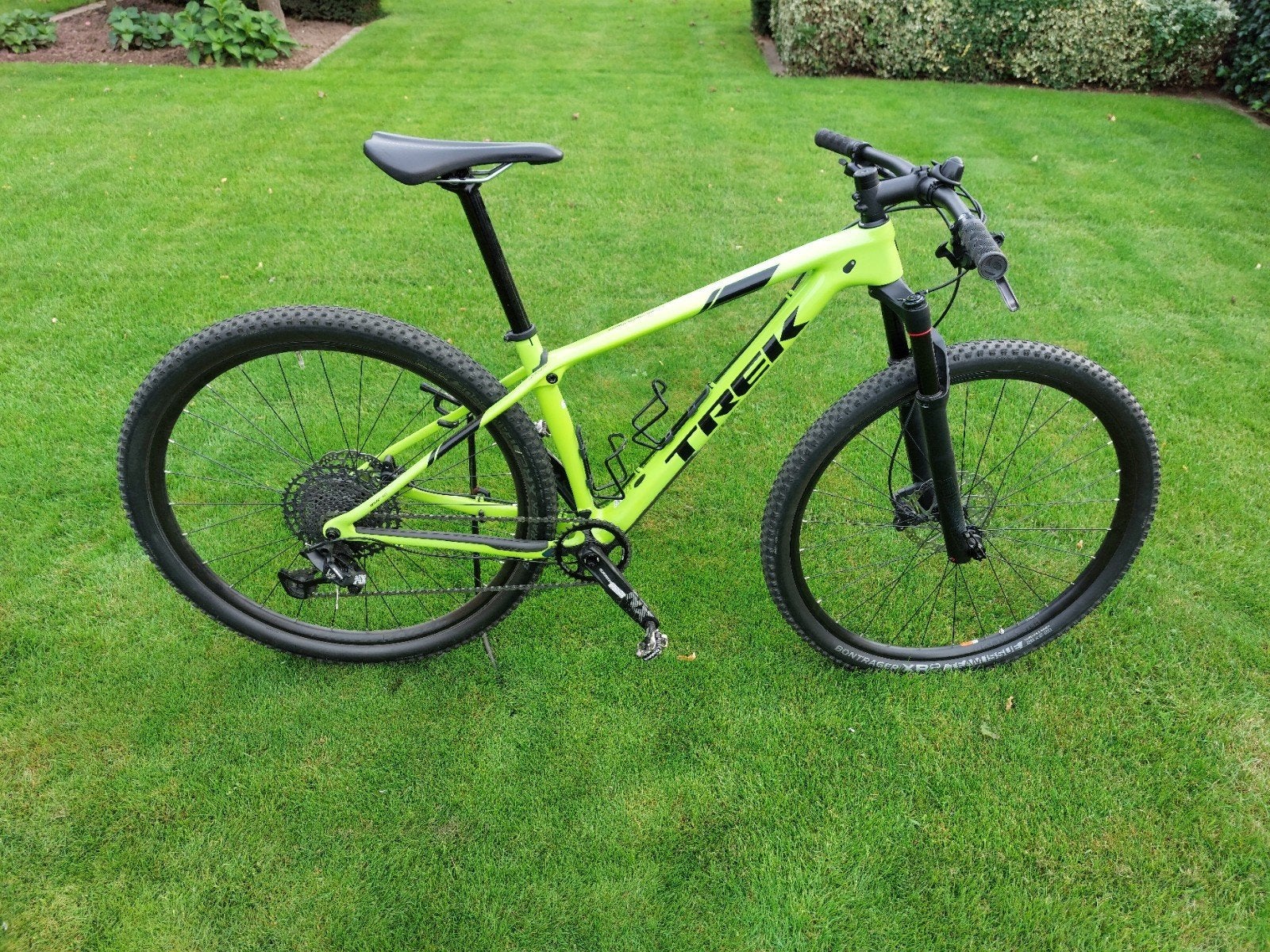 Trek Procaliber 9.6, Fietsen en Brommers, Ophalen, Zo goed als nieuw