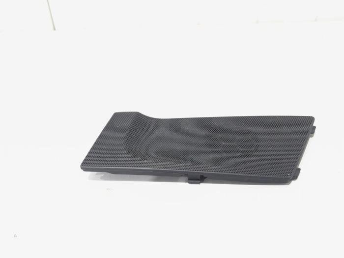 Chapeau de haut-parleur d'un Audi TT, -, 3 mois de garantie, Audi, Utilisé