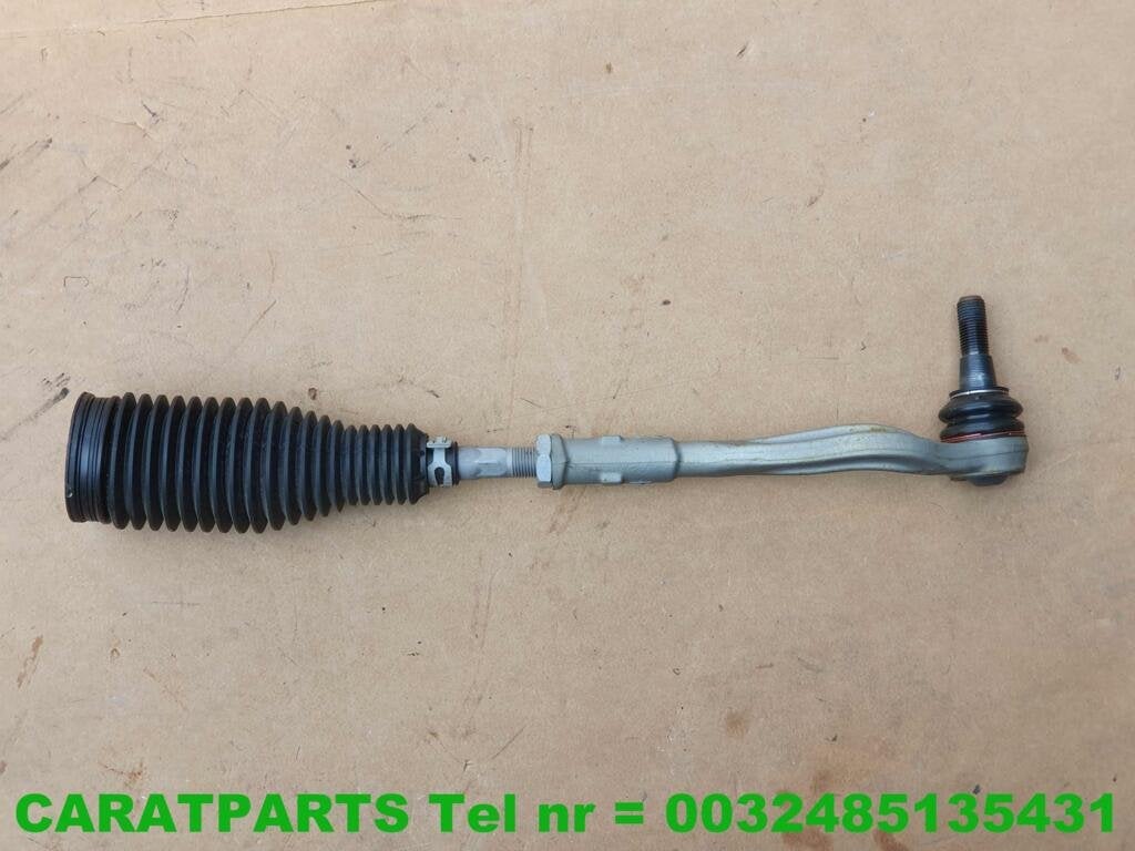8W0423812B A5 spoorstang A4 spoorstangkop a5 a4 b9 8w, Auto-onderdelen, Besturing, Audi, Toyota, Gebruikt
